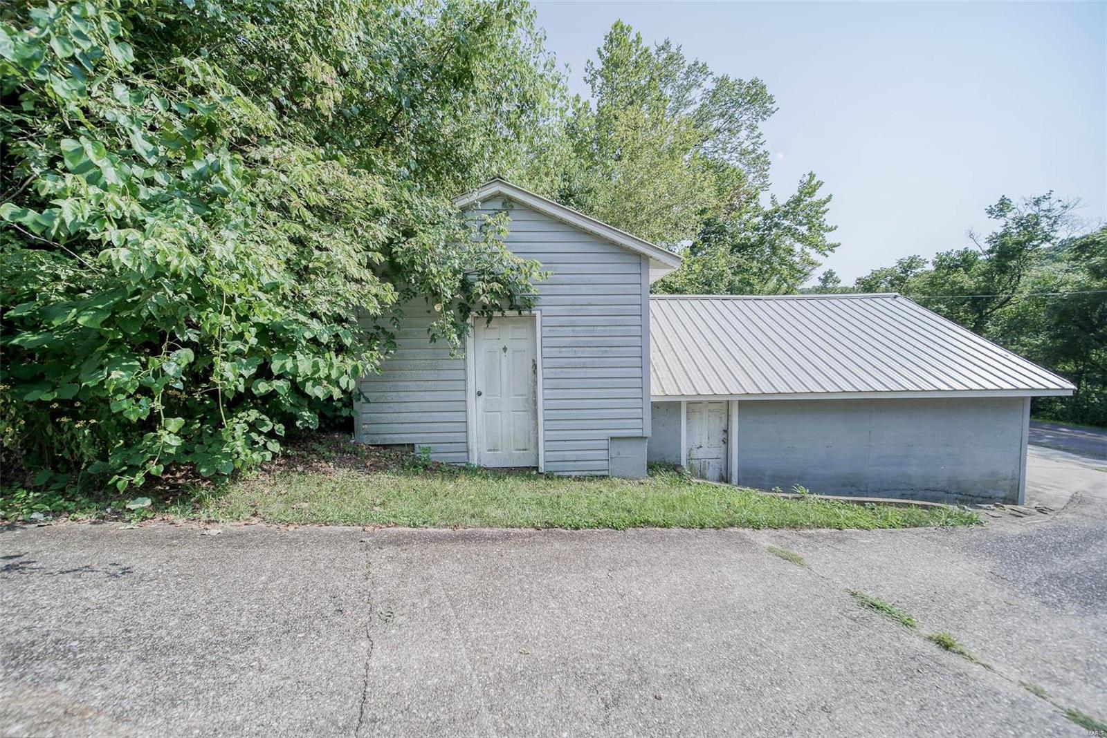 Rural - Residential