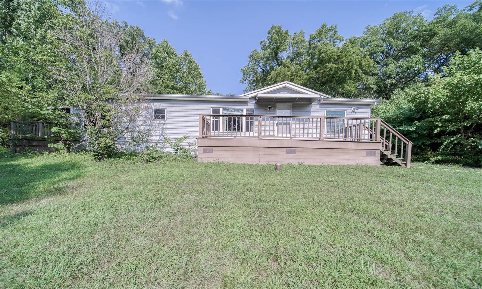 Rural - Residential