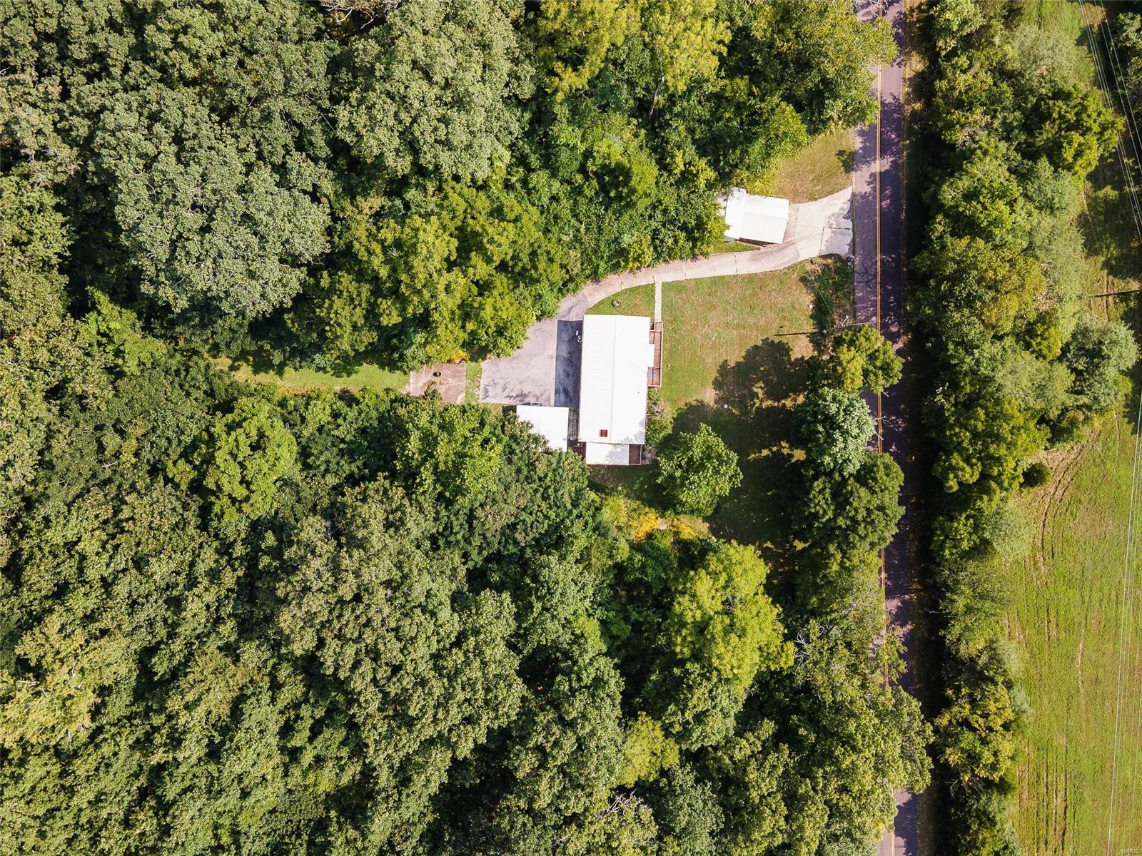 Rural - Residential