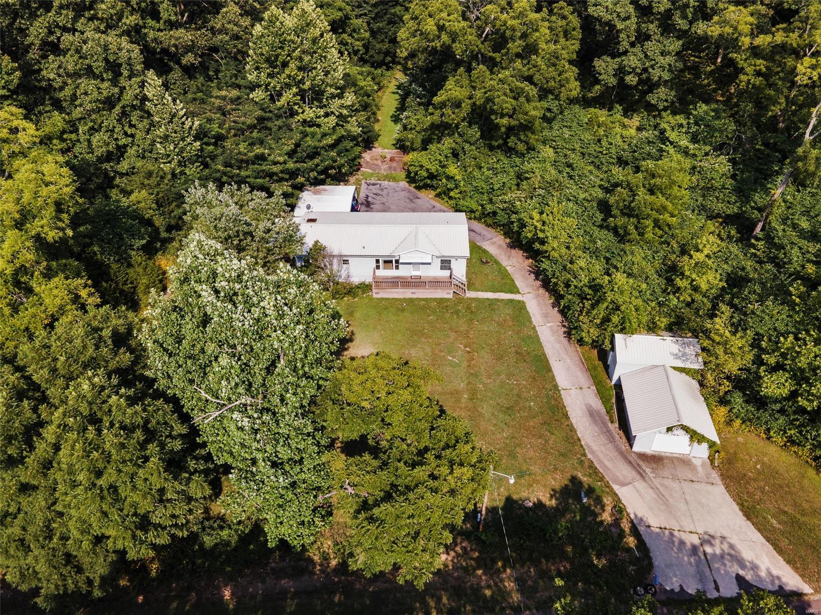 Rural - Residential