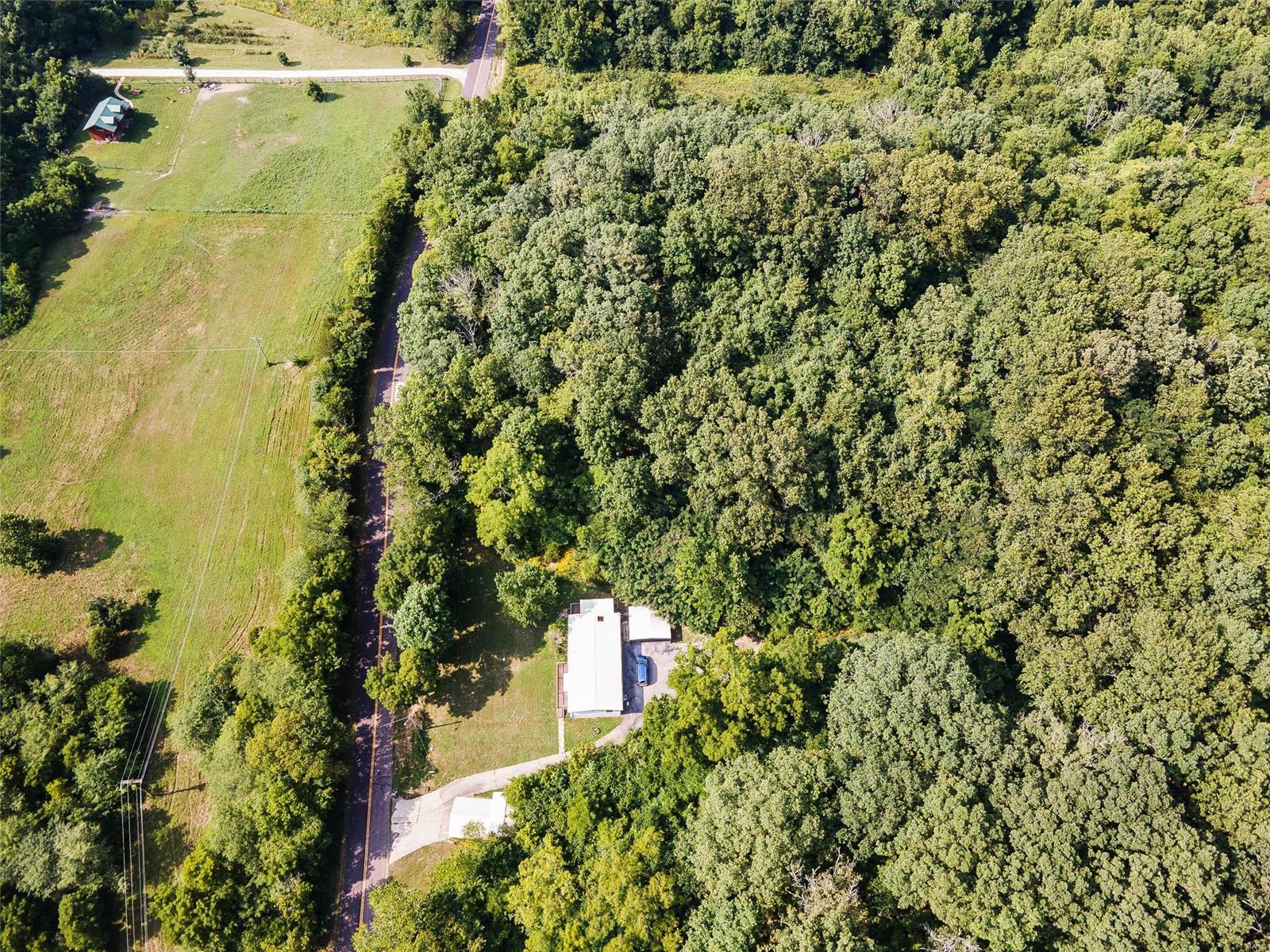 Rural - Residential