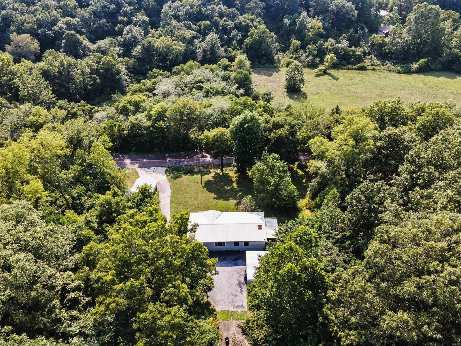 Rural - Residential