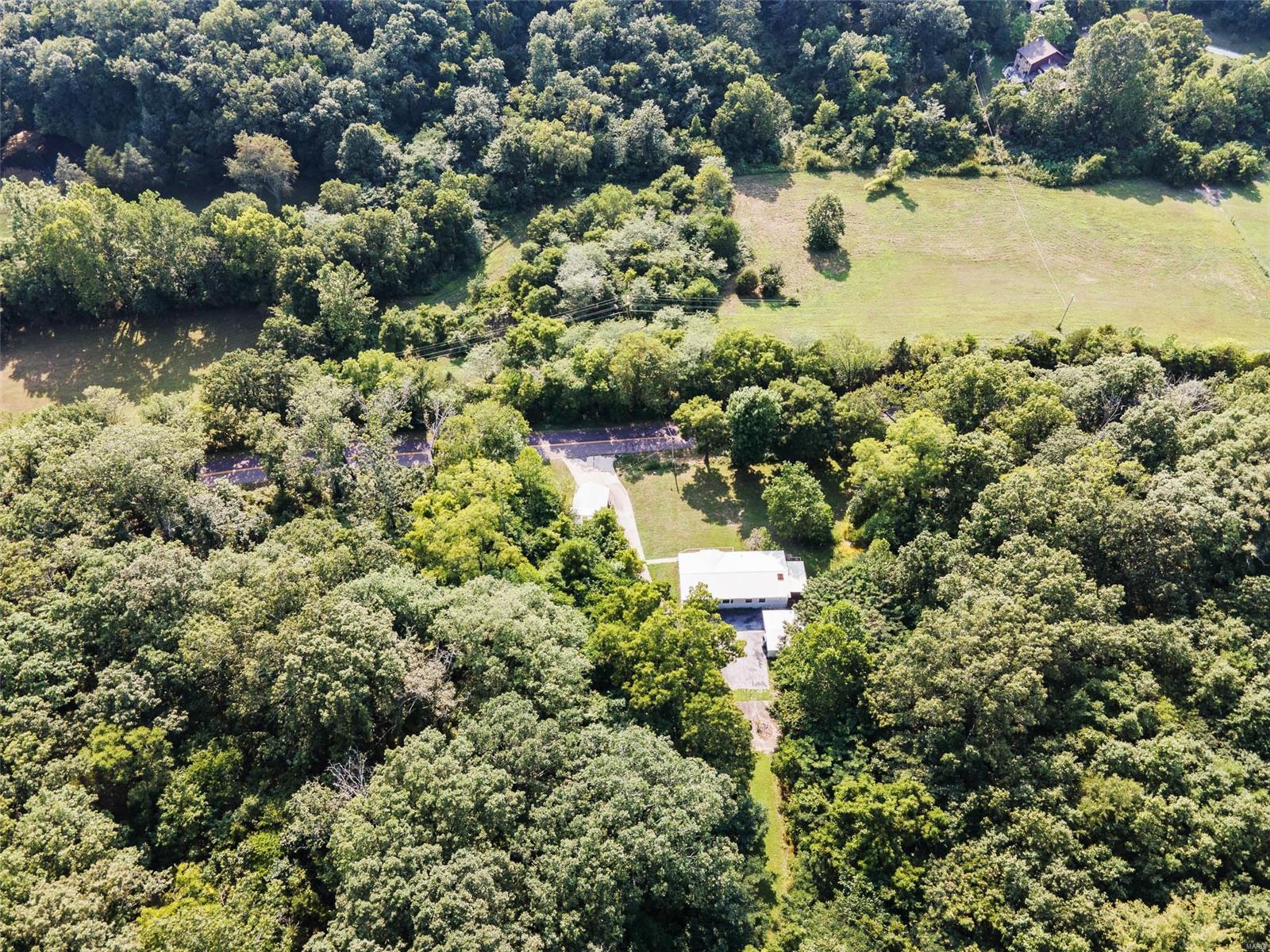 Rural - Residential