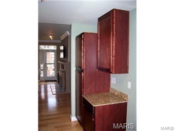 Metropolis West End - Residential Lease