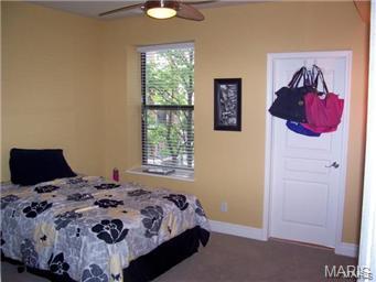 Metropolis West End - Residential Lease