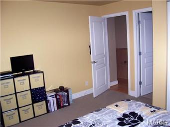 Metropolis West End - Residential Lease