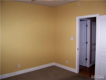 Metropolis West End - Residential Lease