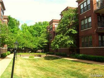 Metropolis West End - Residential Lease