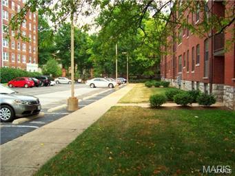 Metropolis West End - Residential Lease