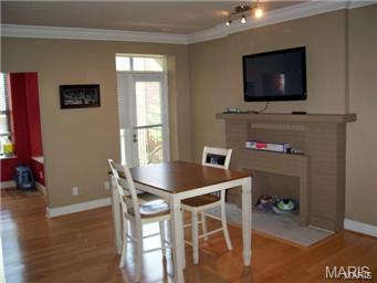 Metropolis West End - Residential Lease
