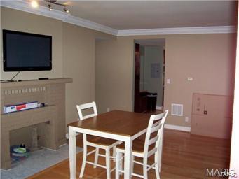 Metropolis West End - Residential Lease
