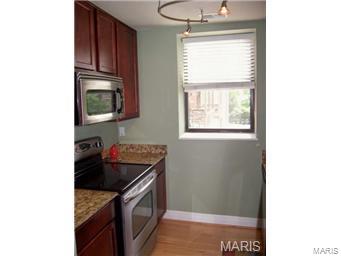 Metropolis West End - Residential Lease
