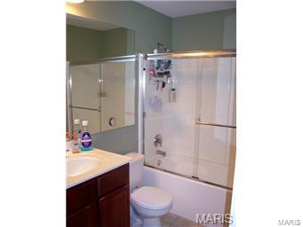 Metropolis West End - Residential Lease
