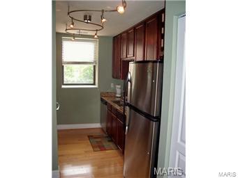 Metropolis West End - Residential Lease