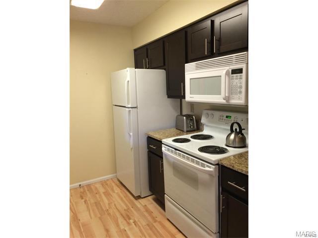 New England Village Multifamily Sec - Residential Lease