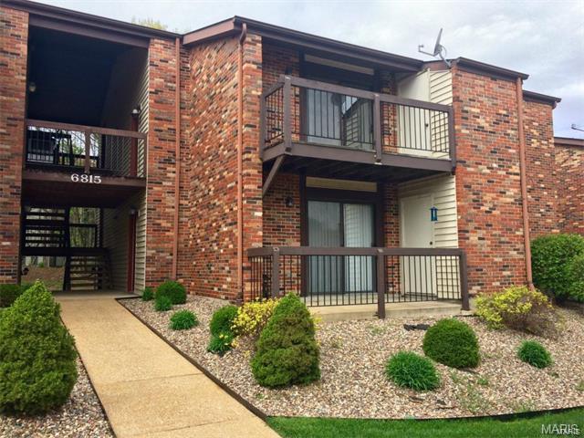 New England Village Multifamily Sec - Residential Lease
