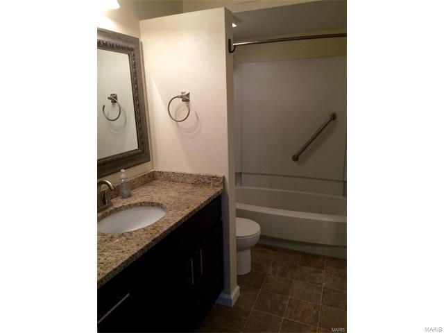 New England Village Multifamily Sec - Residential Lease