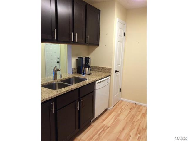 New England Village Multifamily Sec - Residential Lease