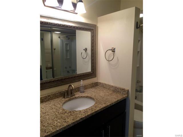 New England Village Multifamily Sec - Residential Lease