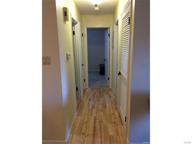 New England Village Multifamily Sec - Residential Lease