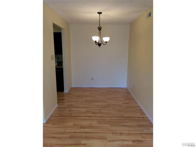 New England Village Multifamily Sec - Residential Lease