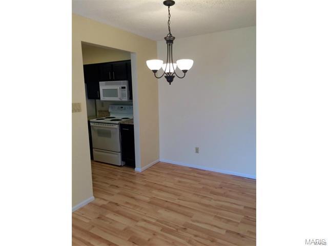 New England Village Multifamily Sec - Residential Lease