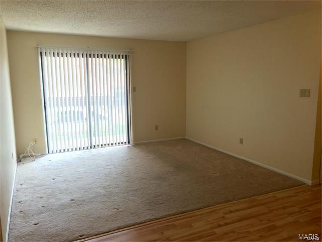 New England Village Multifamily Sec - Residential Lease