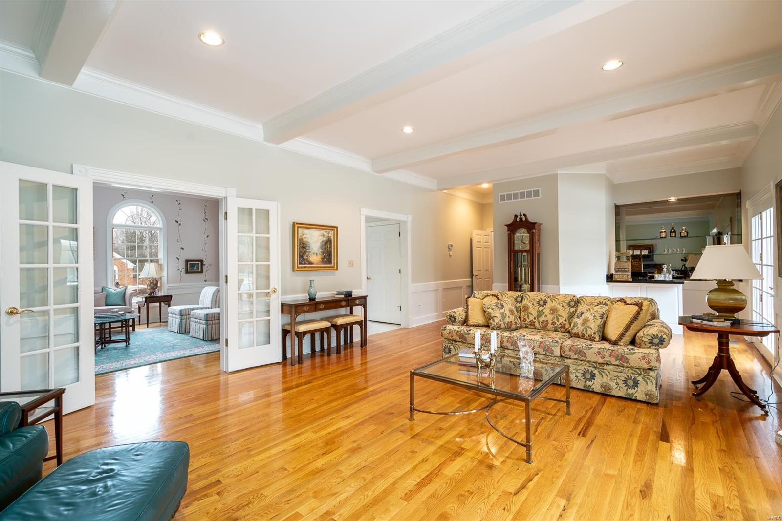 Wiltshire Place - Residential