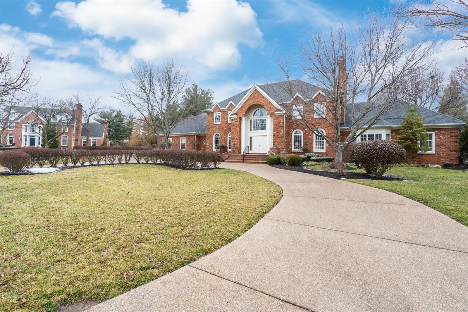 Wiltshire Place - Residential