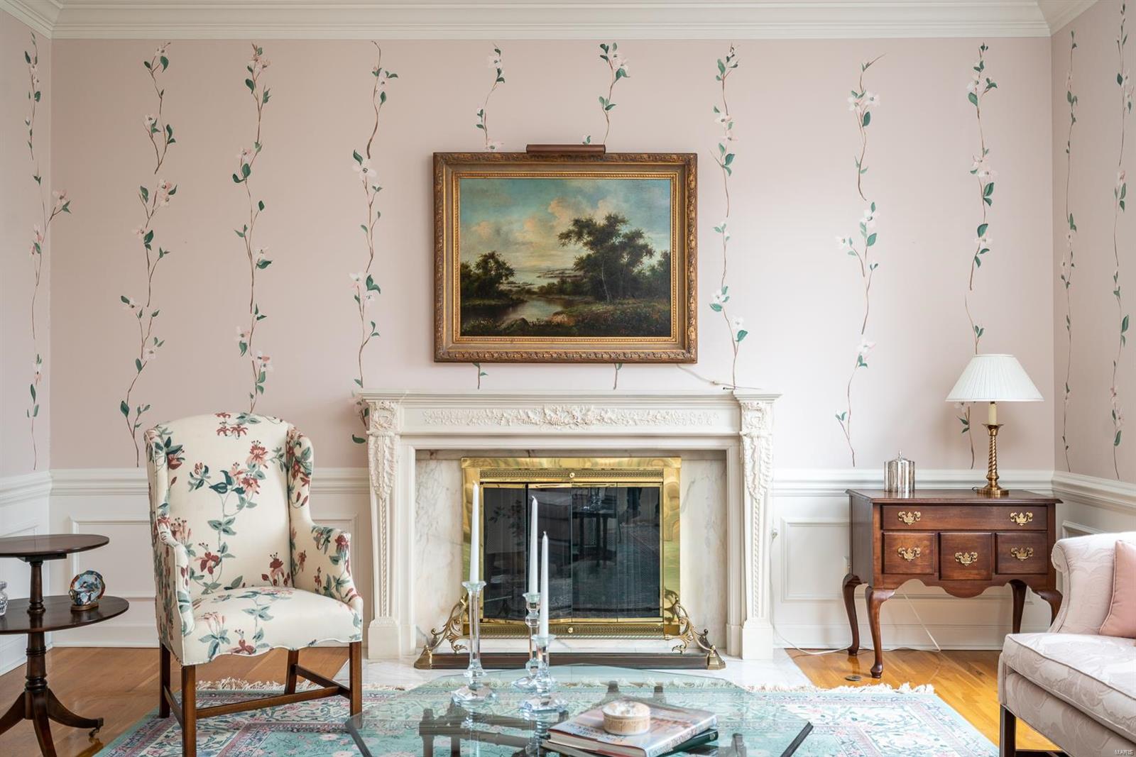 Wiltshire Place - Residential