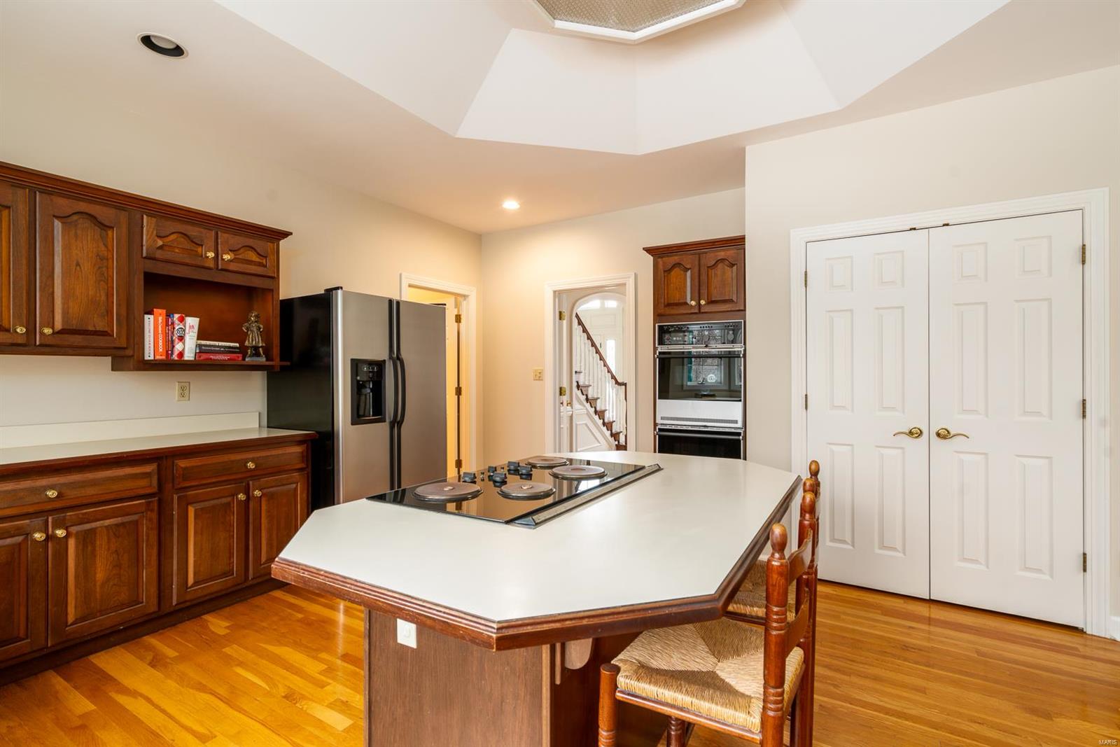 Wiltshire Place - Residential