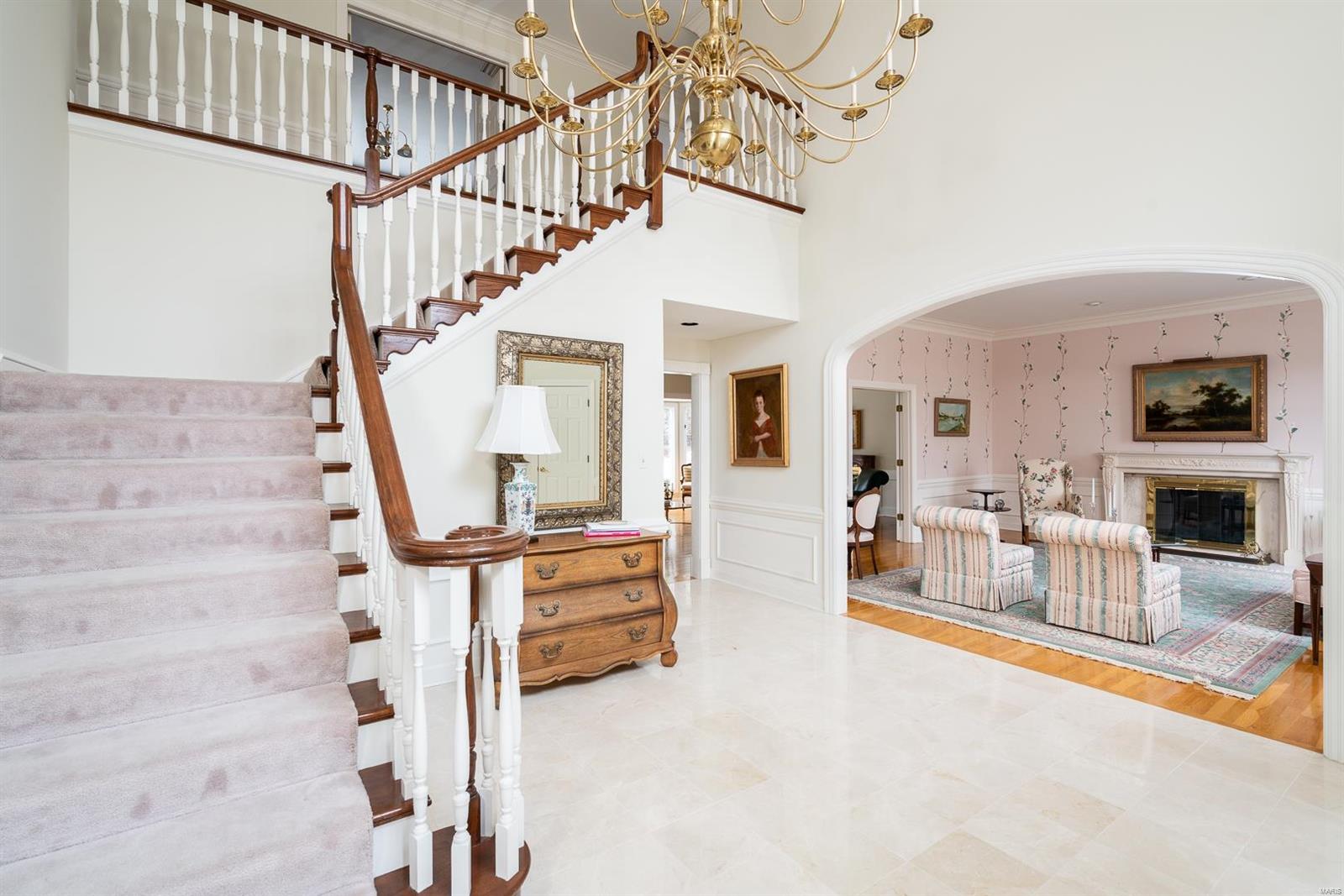 Wiltshire Place - Residential