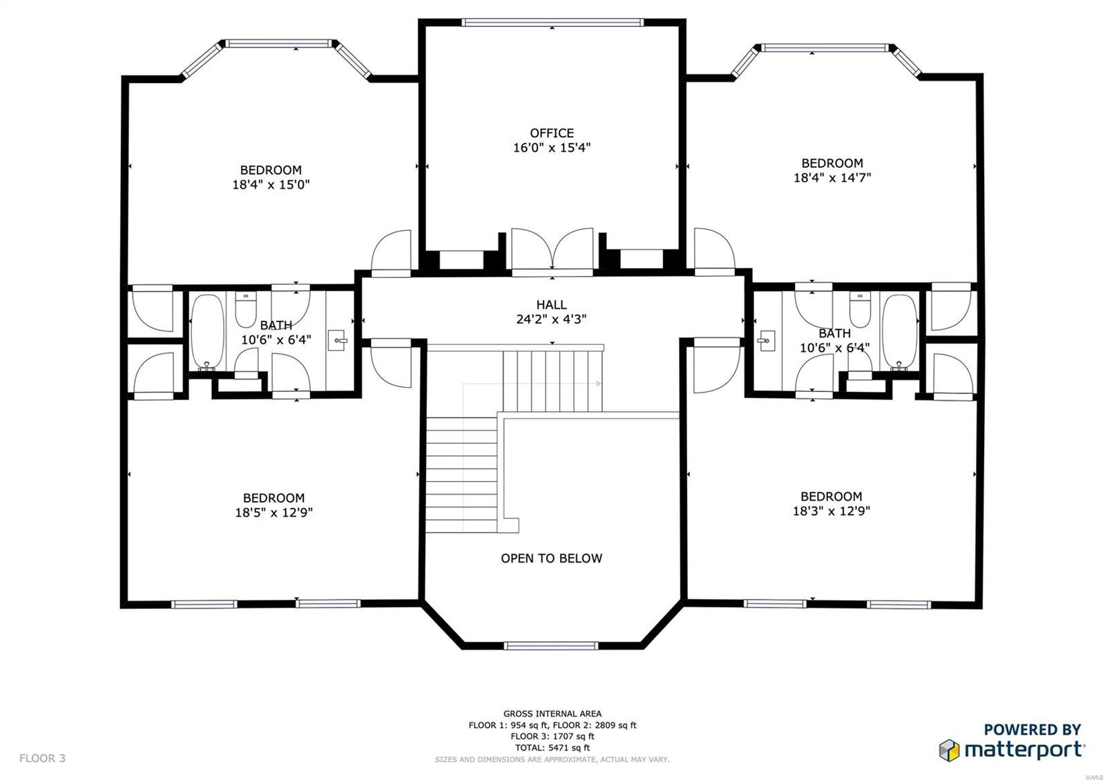 Wiltshire Place - Residential