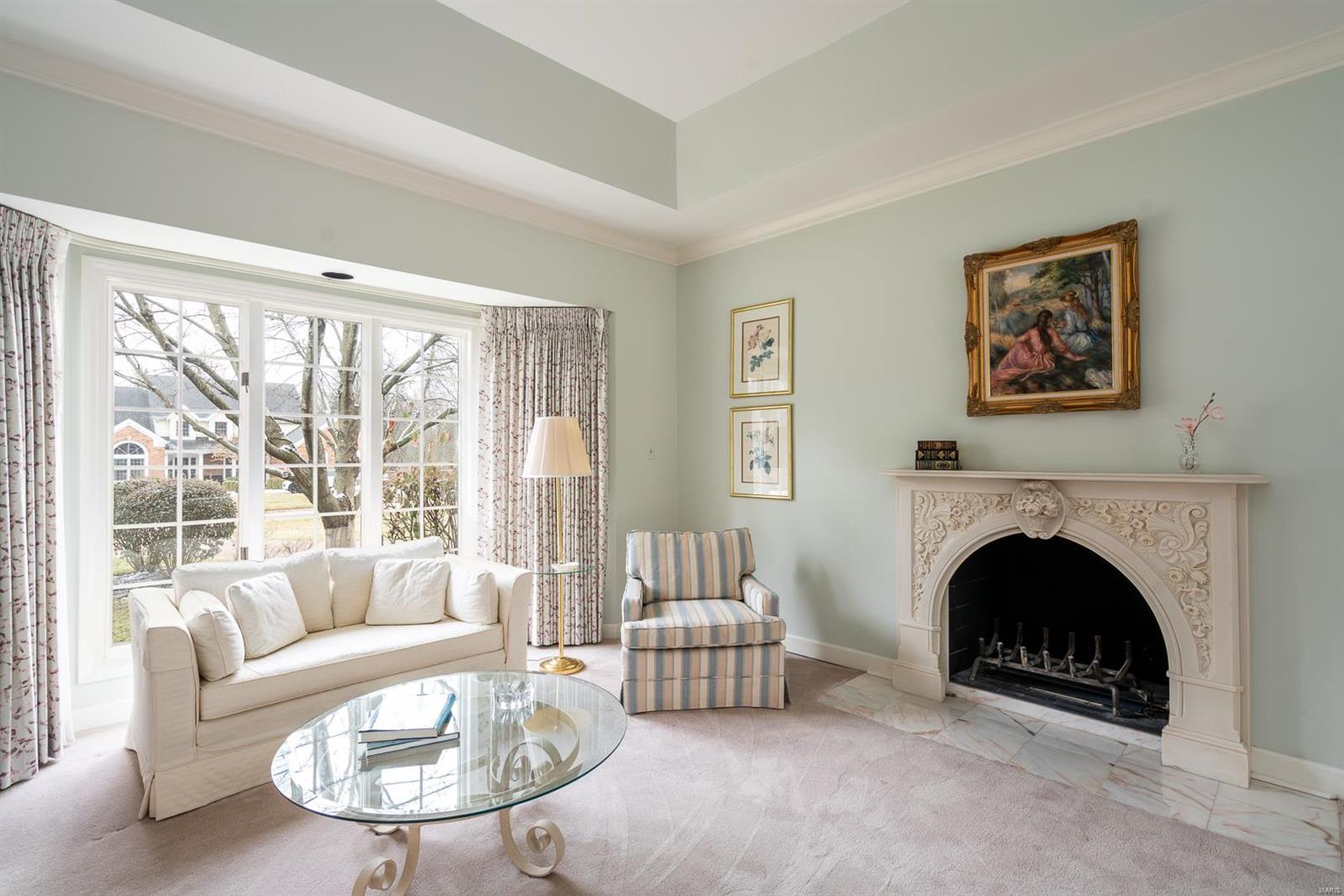 Wiltshire Place - Residential