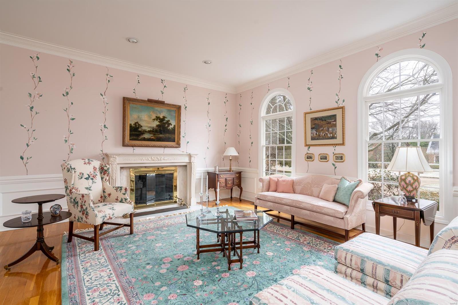 Wiltshire Place - Residential