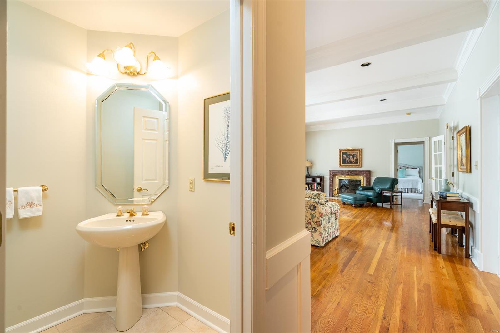 Wiltshire Place - Residential