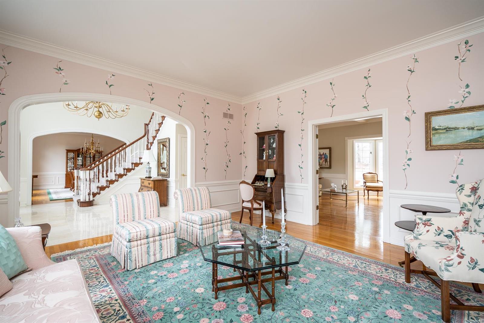 Wiltshire Place - Residential