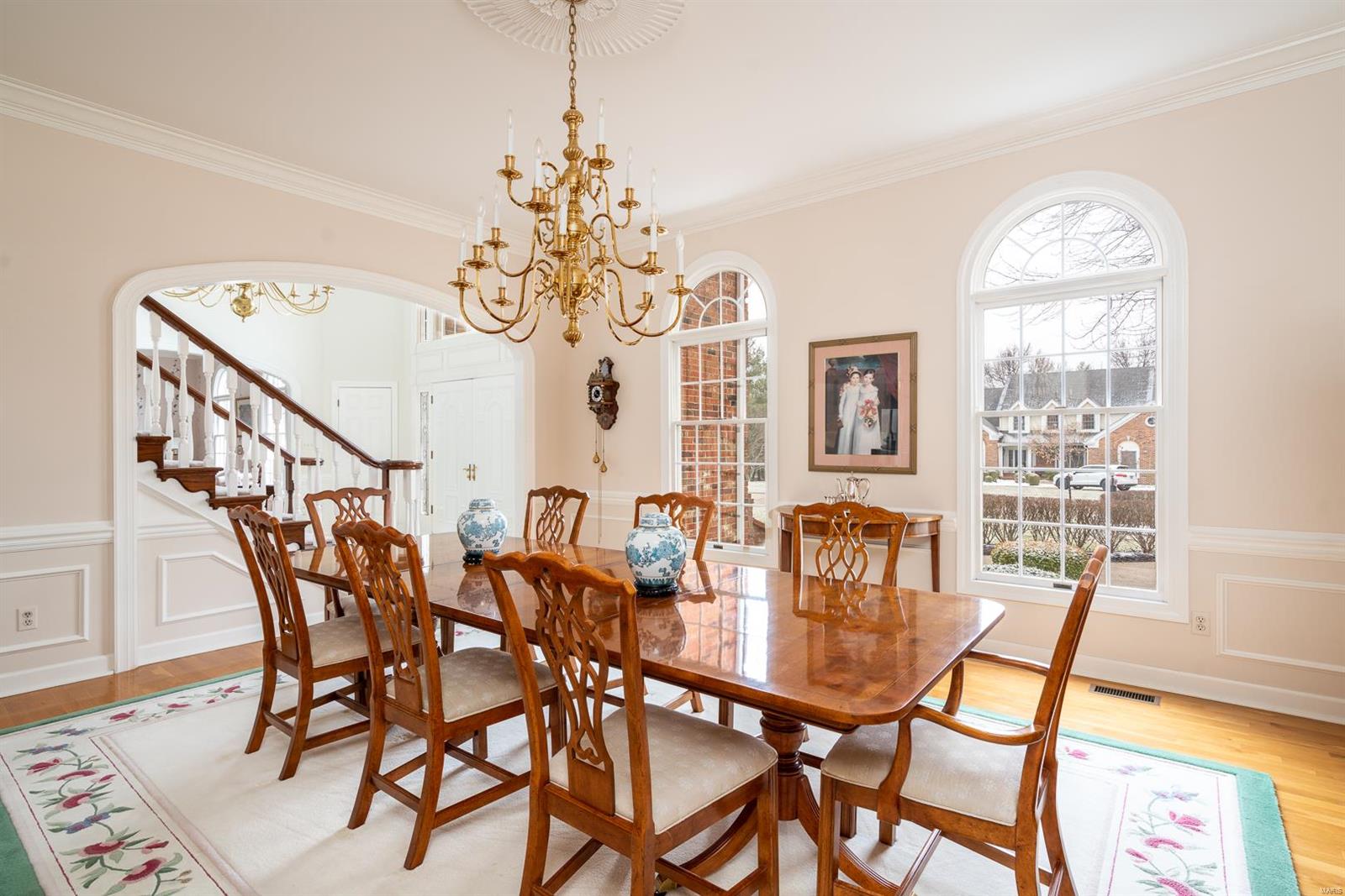 Wiltshire Place - Residential