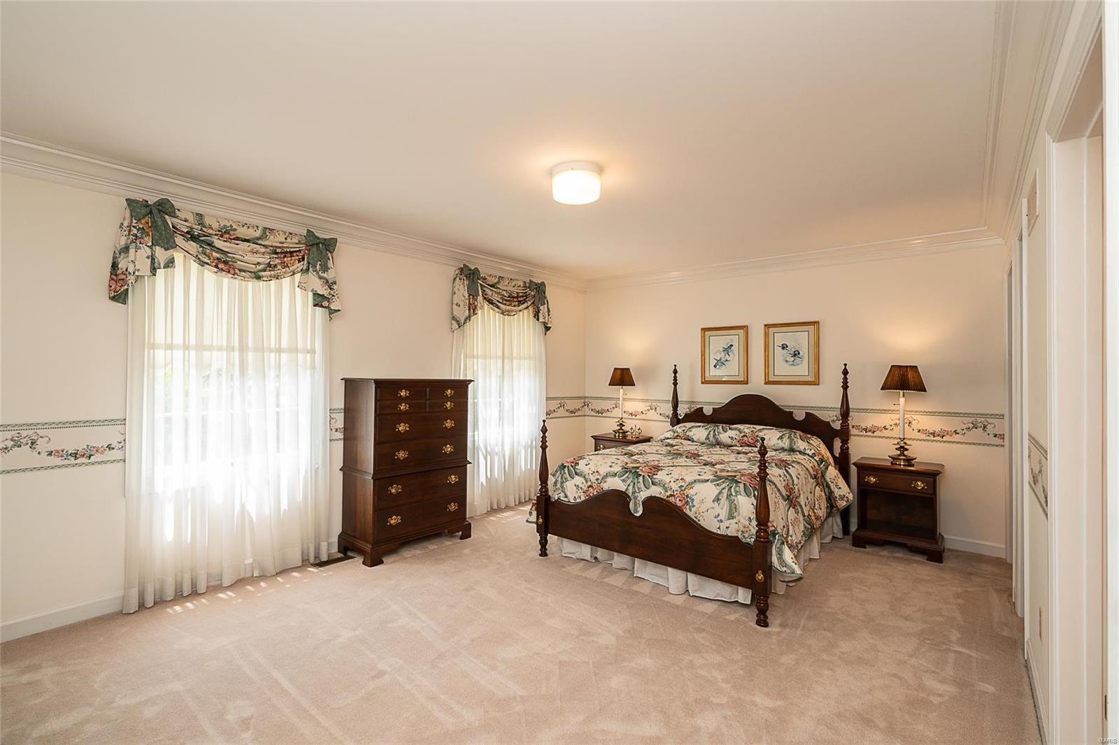 Wiltshire Place - Residential