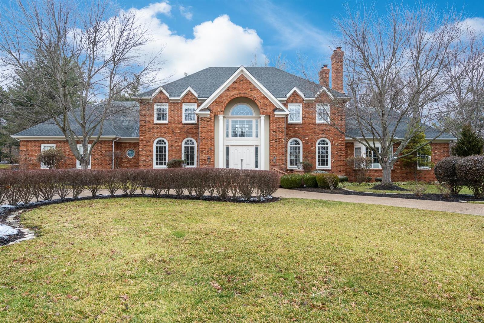 Wiltshire Place - Residential