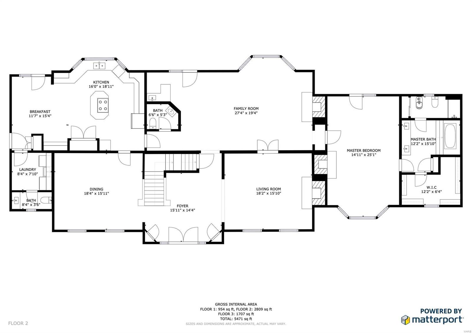Wiltshire Place - Residential