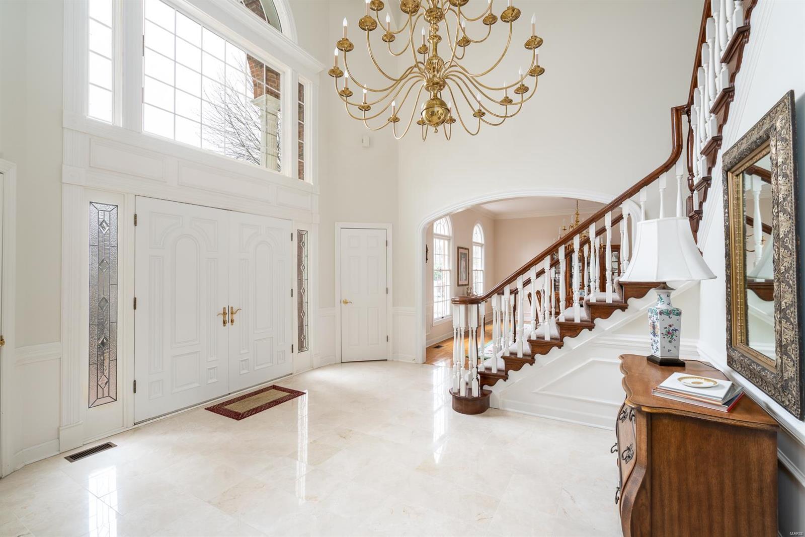 Wiltshire Place - Residential