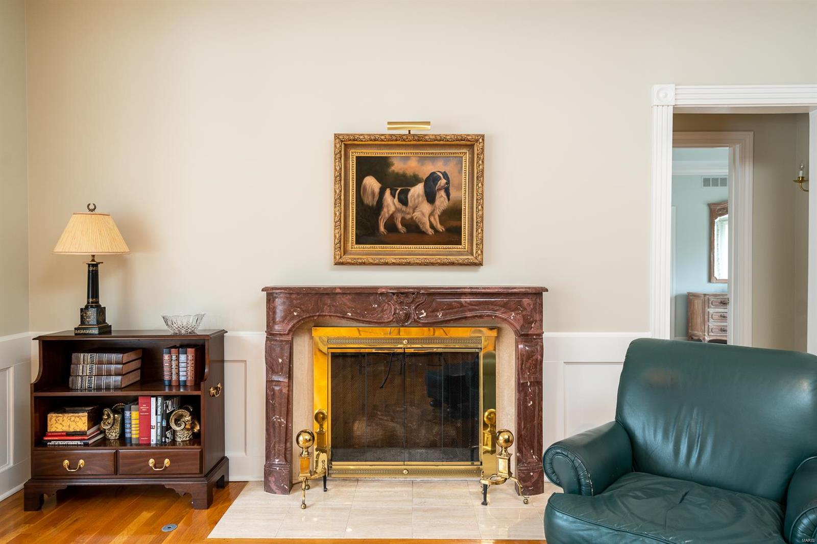 Wiltshire Place - Residential