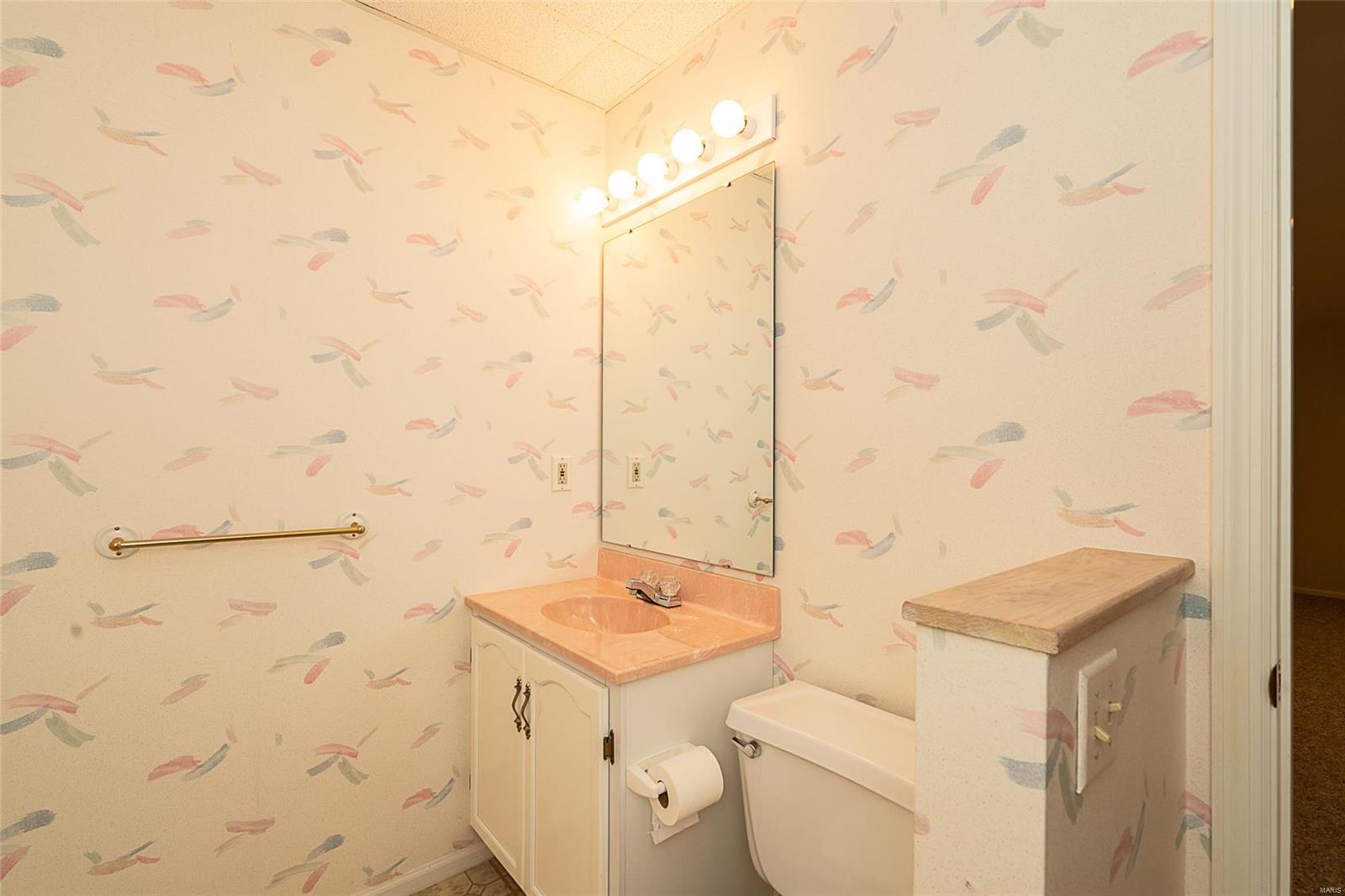 Wiltshire Place - Residential