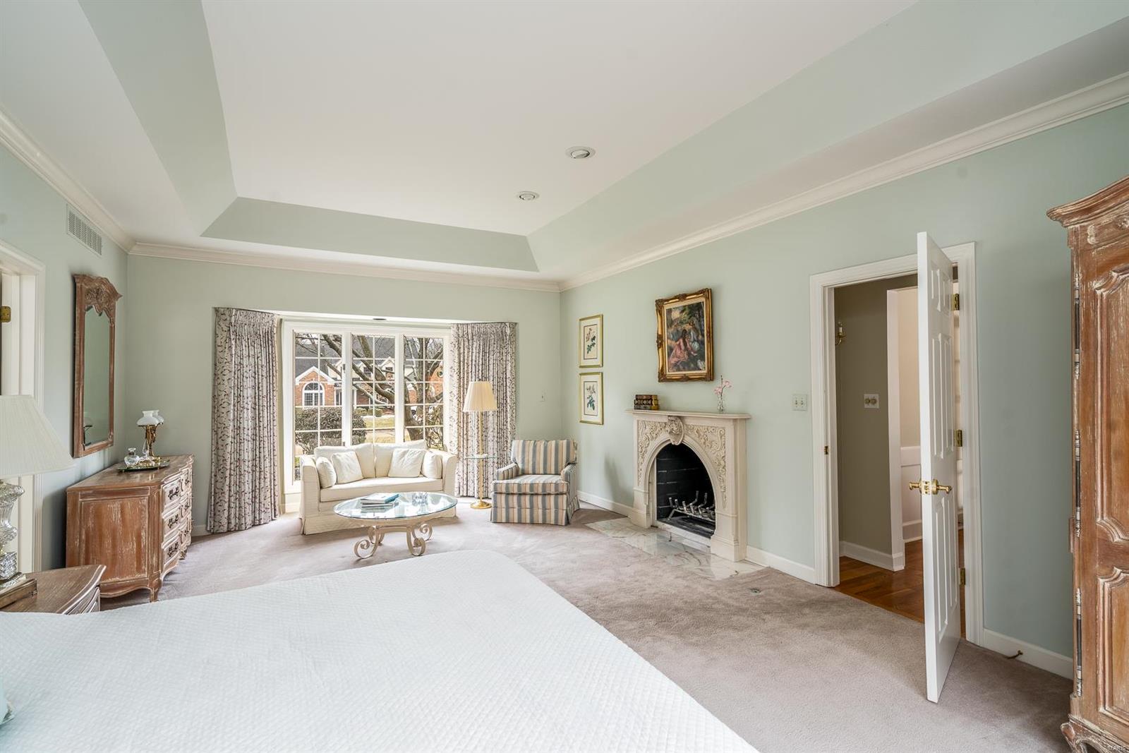 Wiltshire Place - Residential