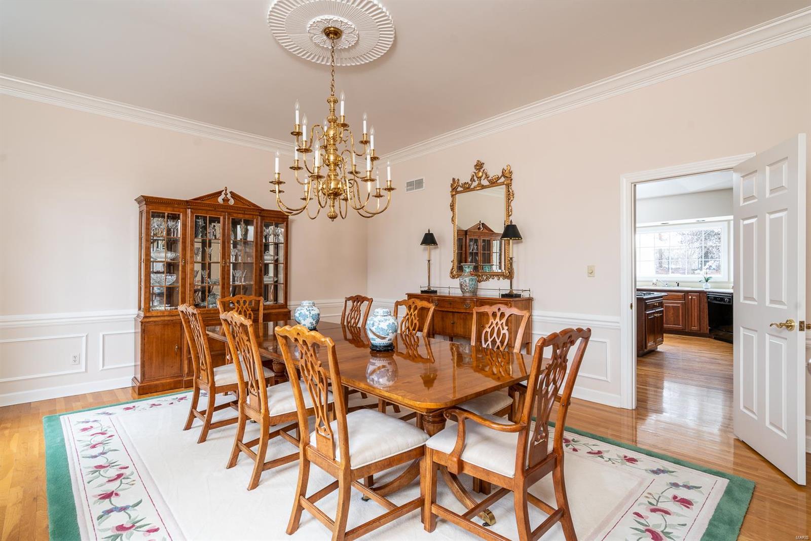 Wiltshire Place - Residential