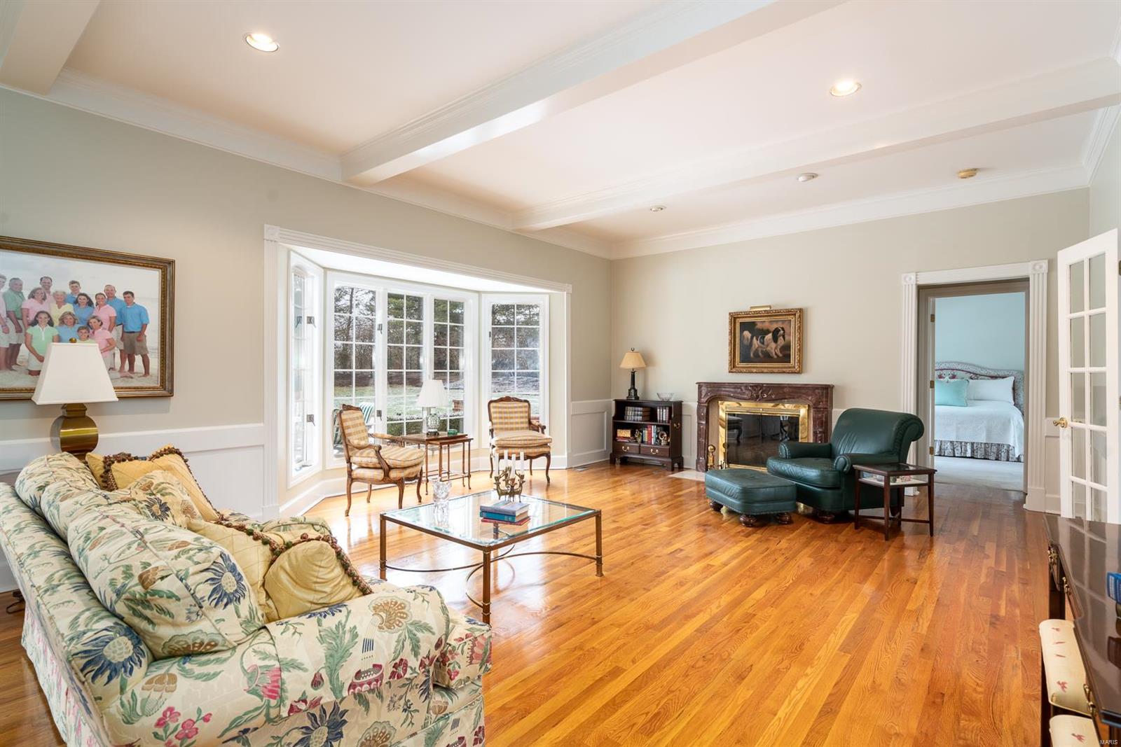 Wiltshire Place - Residential