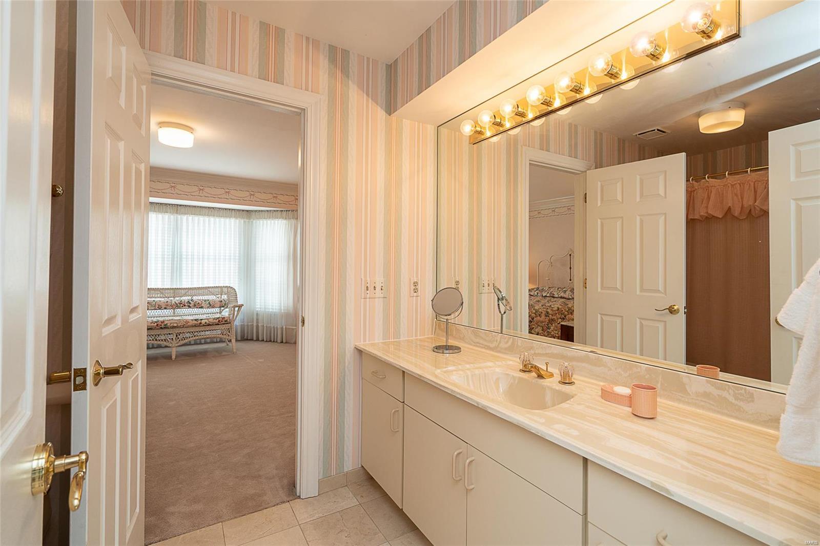 Wiltshire Place - Residential