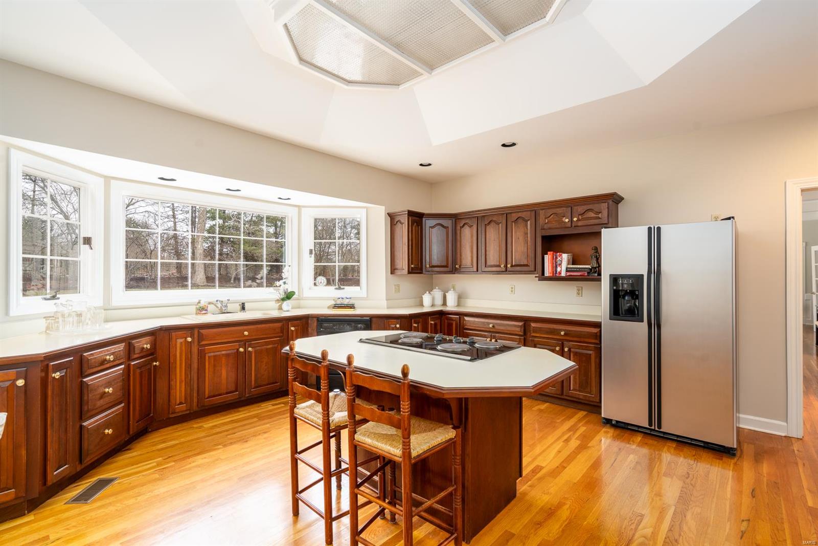 Wiltshire Place - Residential