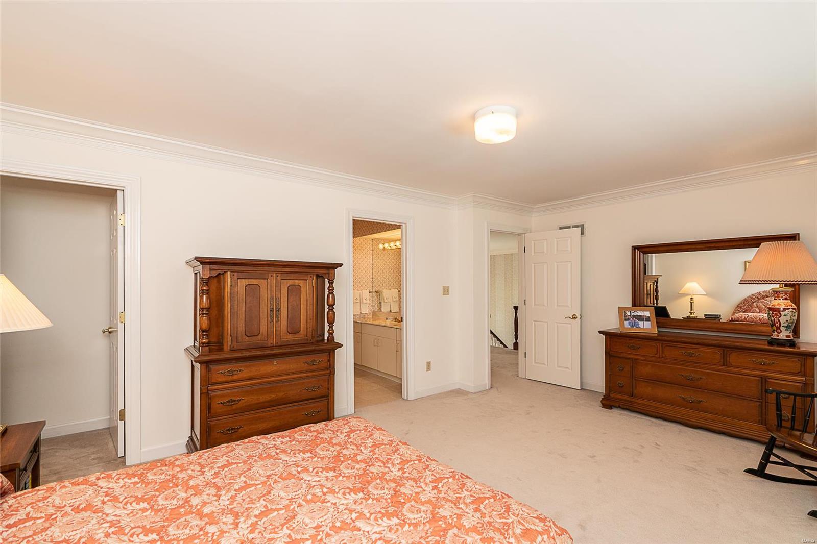 Wiltshire Place - Residential